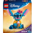 LEGO® Disney Classic 43249 Stitch