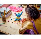 LEGO® Disney Classic 43249 Stitch