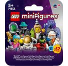 LEGO® Minifigures 71046 LEGO Minifiguren Weltraum Serie 26