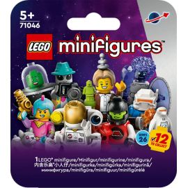 LEGO® Minifigures 71046 LEGO Minifiguren Weltraum Serie 26