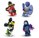 LEGO® Minifigures 71046 LEGO Minifiguren Weltraum Serie 26