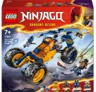 LEGO® Ninjago® 71811 Arins Ninja-Geländebuggy
