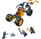 LEGO® Ninjago® 71811 Arins Ninja-Geländebuggy