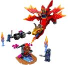 LEGO® Ninjago® 71815 Kais Quelldrachen-Duell, seltenes Set