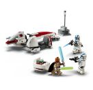 LEGO® Star Wars 75378 Flucht mit dem BARC Speeder