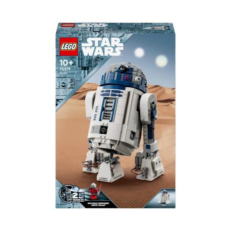 LEGO® Star Wars 75379 R2-D2