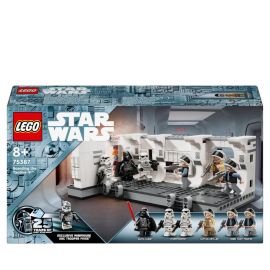 LEGO® Star Wars 75387 Das Entern der Tantive IV