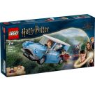 LEGO® Harry Potter 76424 Fliegender Ford Anglia