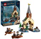 LEGO® Harry Potter 76426 Bootshaus von Schloss Hogwarts