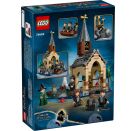 LEGO® Harry Potter 76426 Bootshaus von Schloss Hogwarts