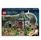 LEGO® Harry Potter 76428 Hagrids Hütte: Ein unerwarteter Besuch