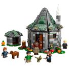 LEGO® Harry Potter 76428 Hagrids Hütte: Ein unerwarteter Besuch