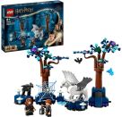 LEGO® Harry Potter 76432 Der verbotene Wald: Magische Wesen
