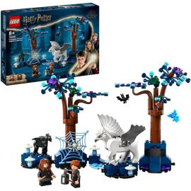 LEGO® Harry Potter 76432 Der verbotene Wald: Magische Wesen