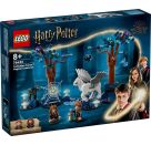 LEGO® Harry Potter 76432 Der verbotene Wald: Magische Wesen