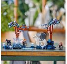 LEGO® Harry Potter 76432 Der verbotene Wald: Magische Wesen