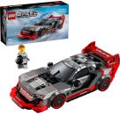 LEGO® Speed Champions 76921 Audi S1 e-tron quattro Rennwagen