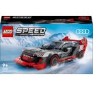LEGO® Speed Champions 76921 Audi S1 e-tron quattro Rennwagen