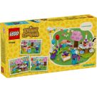 LEGO® Animal Crossing 77046 Jimmys Geburtstagsparty