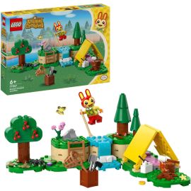 LEGO® Animal Crossing 77047 Mimmis Outdoor-Spaß