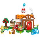 LEGO® Animal Crossing 77049 Besuch von Melinda