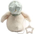 Sterntaler Spieluhr M Edda, cremeweiß