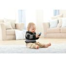 Fisher-Price Lernspaß Smartphone Musiklernspielzeug für Babys, grau, deutsche Version
