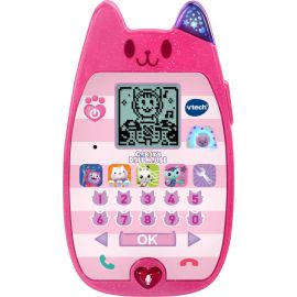 Gabby s Dollhouse Lernhandy