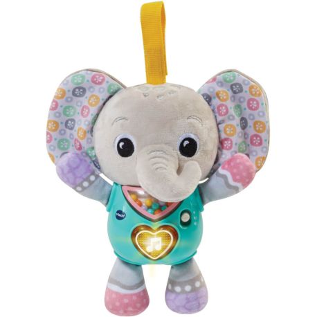 Melodienelefant