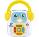 Babys erster Musikplayer