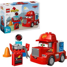 LEGO® Duplo 10417 Mack beim Rennen