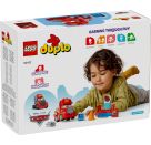 LEGO® Duplo 10417 Mack beim Rennen