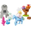 LEGO® Duplo 10418 Elsa und Bruni im ZauberwalD