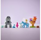 LEGO® Duplo 10418 Elsa und Bruni im ZauberwalD