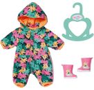 BABY born Little Outdoor Onesie 36cm