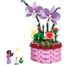 LEGO® Disney Princess 43237 Isabelas Blumentopf