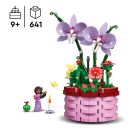 LEGO® Disney Princess 43237 Isabelas Blumentopf