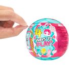 L.O.L. Surprise Water Balloon Surprise Tots in PDQ