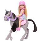 New Chelsea & Pony- Chelsea