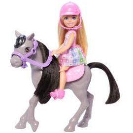 New Chelsea & Pony- Chelsea