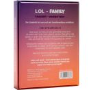 LOL FAMILY -  Lachen   verboten