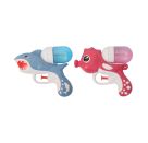 Splash & Fun Wasserpistole Meerestier 13 cm, 2-fach sortiert