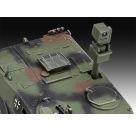 Spähwagen Fennek, Revell Modellbausatz