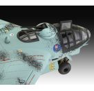 Arado Ar E.555 - P-Series , Revell Modellbausatz