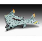 Arado Ar E.555 - P-Series , Revell Modellbausatz