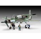 Dornier Do 335 Pfeil, Revell Modellbausatz
