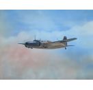 KI-21-lA Sally , Revell Modellbausatz