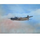 KI-21-lA Sally , Revell Modellbausatz