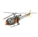 Alouette II, Revell Modellbausatz