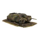 Model Set Jagdpanzer IV (L 70), Revell Modellbausatz mit Basiszubehör